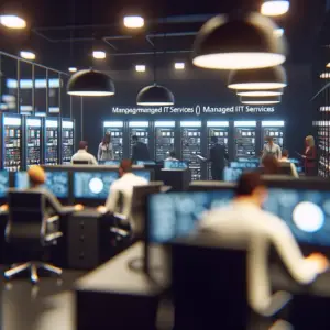 Read more about the article Managed IT Services: Save Time and Reduce Costs Effectively