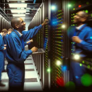 Read more about the article Minimize IT Downtime to Protect Revenue and Boost Efficiency