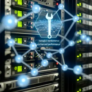 Read more about the article Enhance Network Performance with Managed IT Services