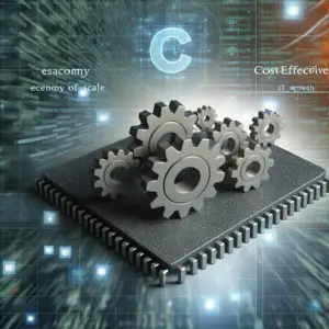 Read more about the article Efficient Strategies for Scalable and Cost-Effective IT Growth
