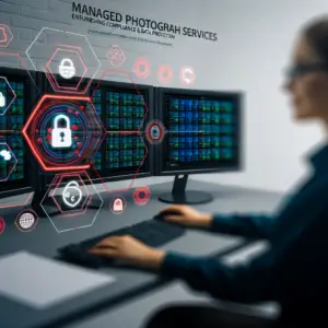 Read more about the article Managed IT Services Ensure Compliance and Data Protection
