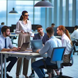 Read more about the article Boost Employee Productivity with Enhanced IT Support