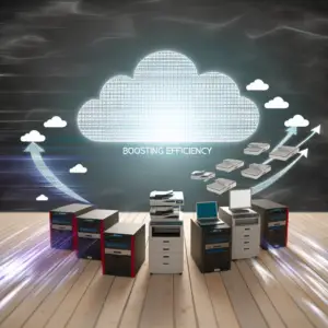 Read more about the article Boost Efficiency with a Shift to Managed IT Services