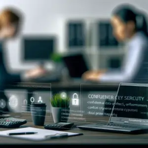 Read more about the article Guide to Conducting a Cybersecurity Risk Assessment