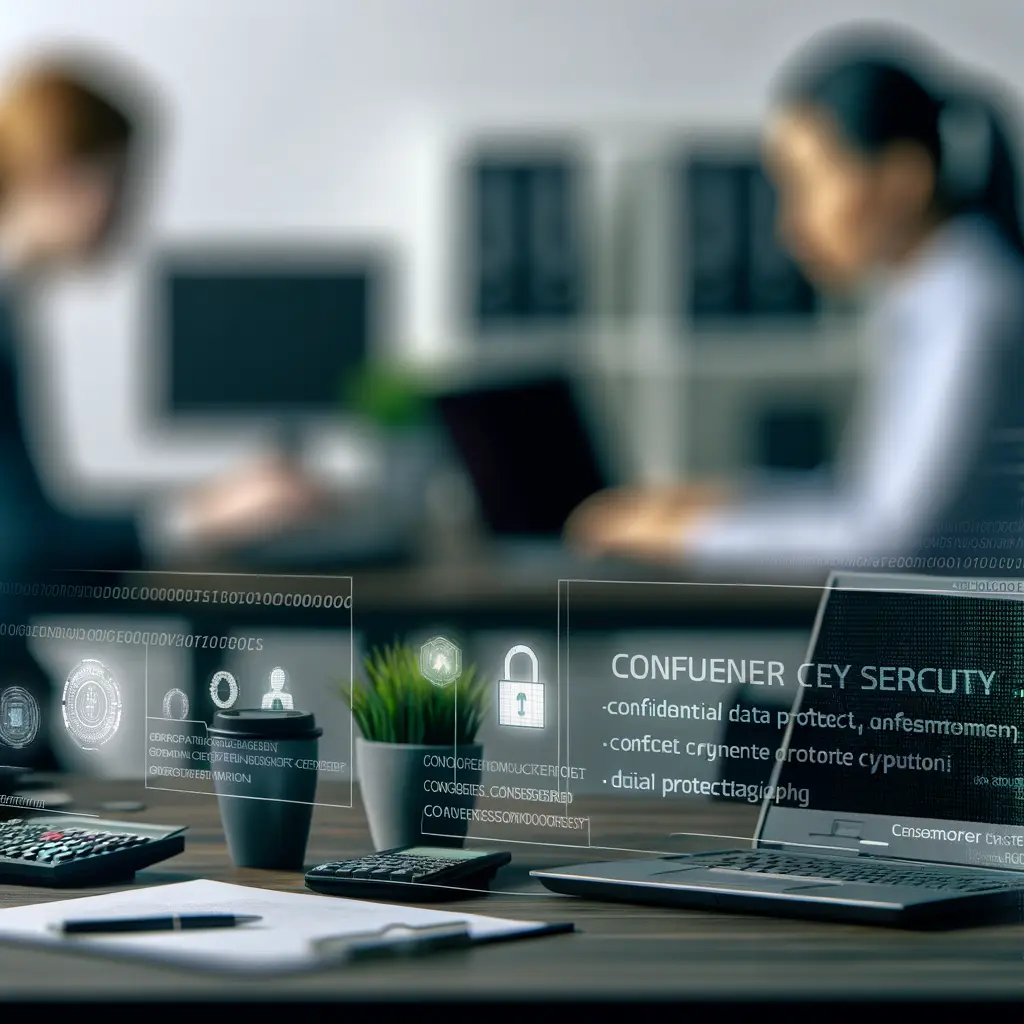 Read more about the article Guide to Conducting a Cybersecurity Risk Assessment
