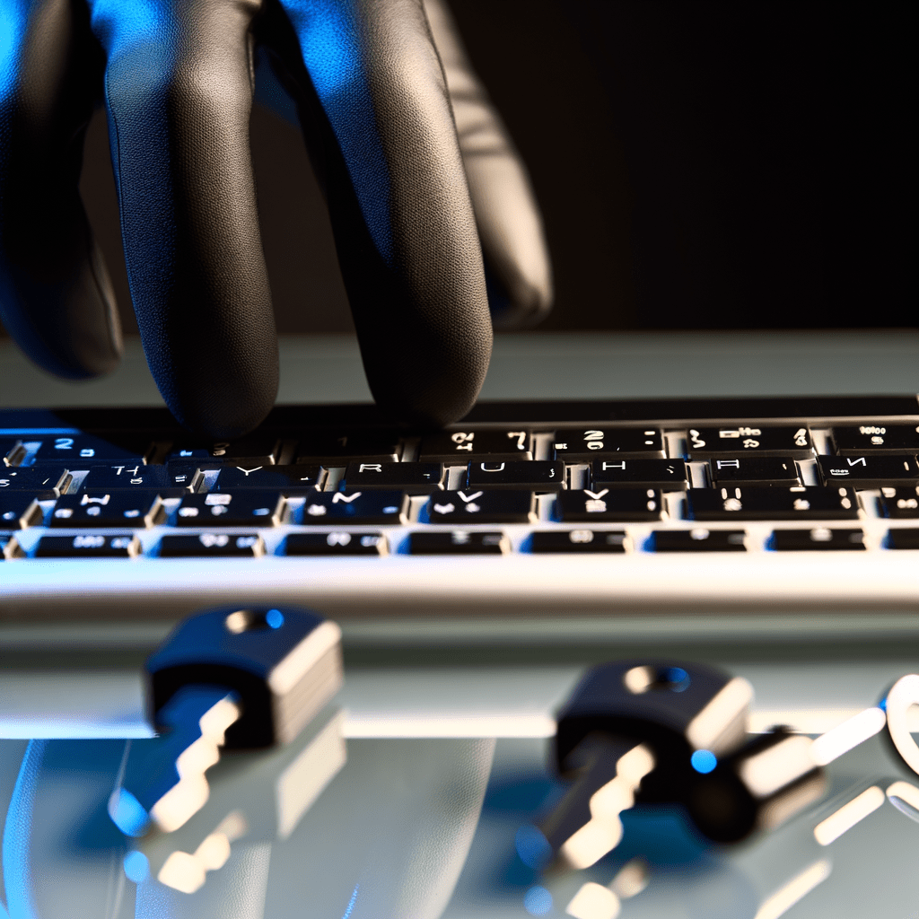 Read more about the article 3 Key Indicators Your Business May Have Been Hacked