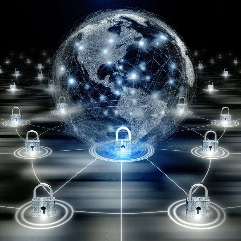 Read more about the article Zero Trust Security Explained: Safeguard Your Digital World