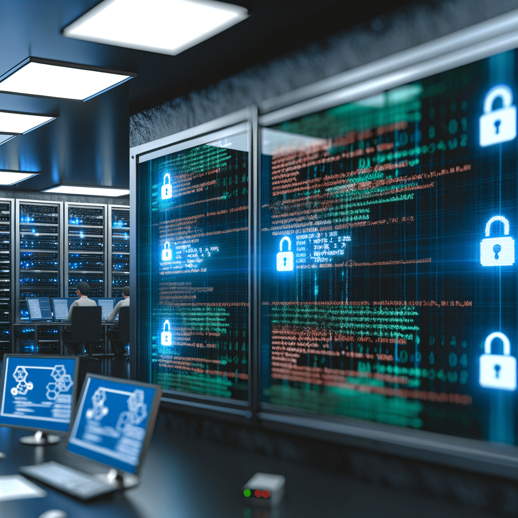 Read more about the article Effective Cybersecurity Incident Response Plan: A Guide