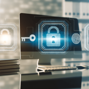 Read more about the article MFA: Enhancing Business Security with Multi-Factor Authentication
