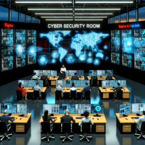 Read more about the article Preventing Ransomware Attacks: Advanced Security Strategies