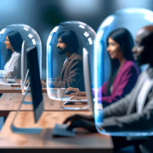 Read more about the article Cybersecurity Tips and Practices for a Safe Remote Workforce