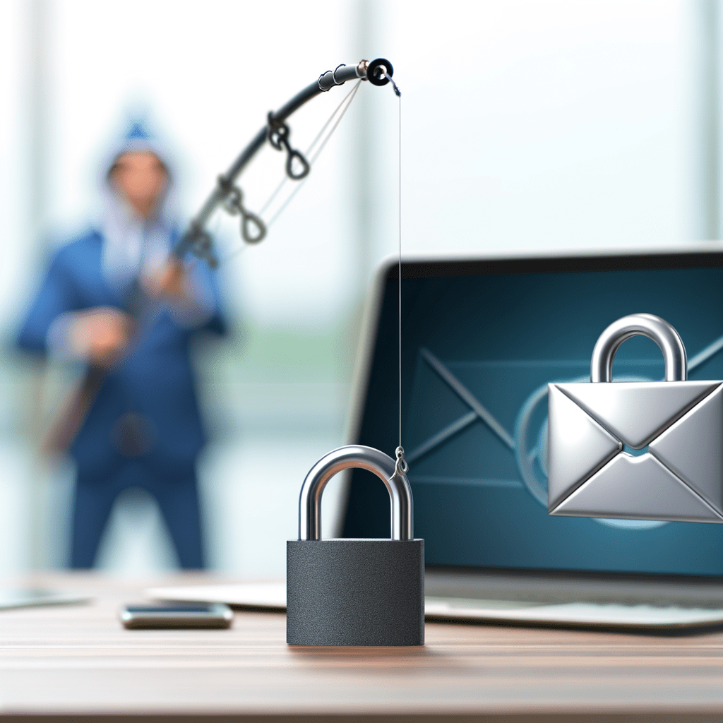 Read more about the article Protecting Your Business from Phishing Attacks: Key Strategies
